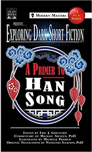 okumak Exploring Dark Short Fiction #5: A Primer to Han Song