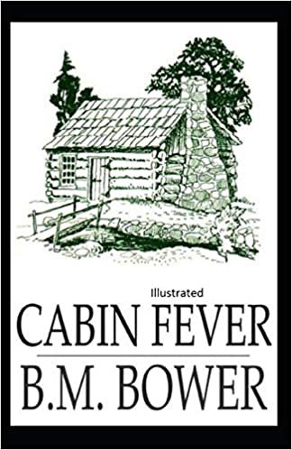 okumak Cabin Fever Illustrated