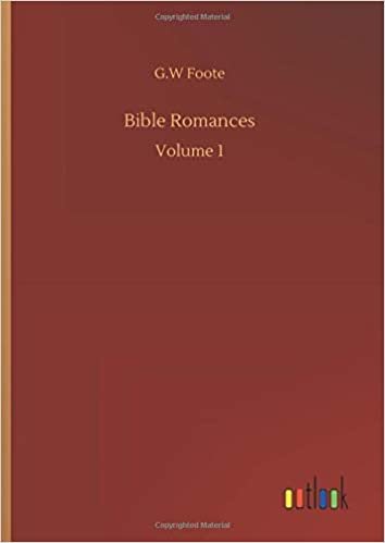 okumak Bible Romances: Volume 1