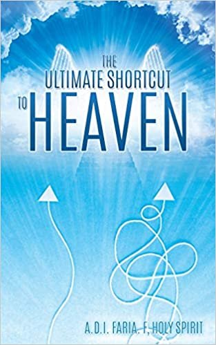 okumak The Ultimate Shortcut to Heaven