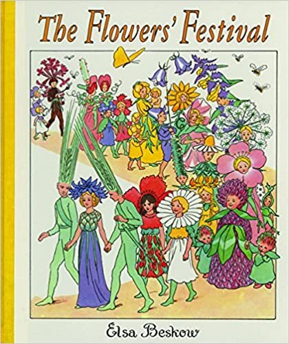 okumak The Flowers&#39; Festival: Mini edition