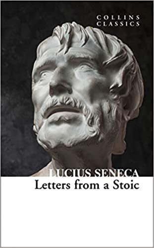okumak Letters from a Stoic (Collins Classics)
