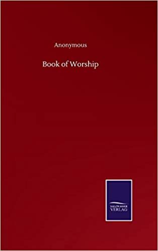 okumak Book of Worship