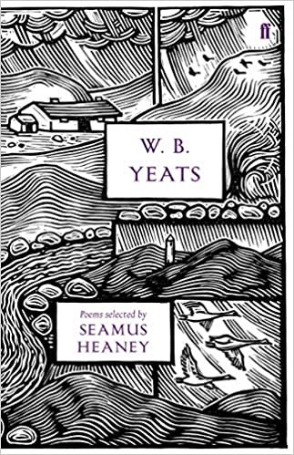 okumak W. B. Yeats (80th Anniversary Collection)