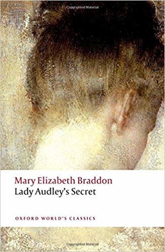 okumak Lady Audleys Secret n/e (Oxford Worlds Classics)