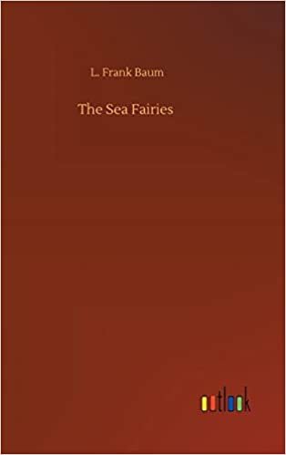 okumak The Sea Fairies