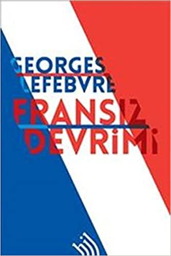 okumak Fransız Devrimi