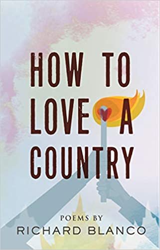 okumak How to Love a Country: Poems