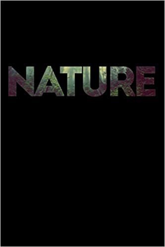 okumak Nature: Notizbuch DIN A5 - 120 Seiten kariert
