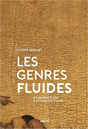 okumak Les Genres Fluides - Breve Histoire de l Identité au Moyen a (OBLIQUE/S)