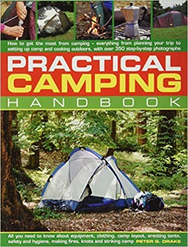 okumak Practical Camping Handbook