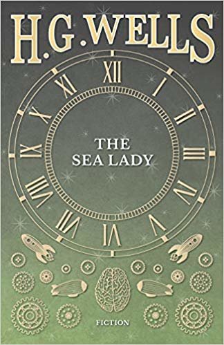 okumak The Sea Lady