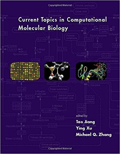okumak Current Topics in Computational Molecular Biology