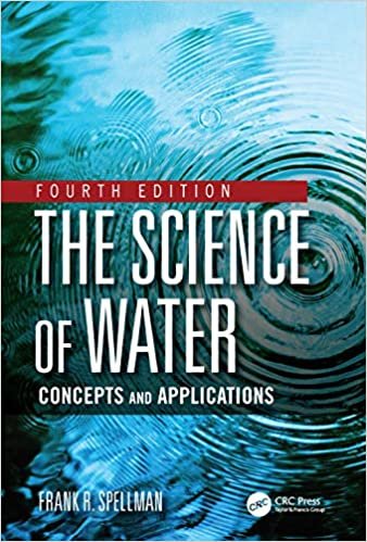 okumak The Science of Water: Concepts and Applications