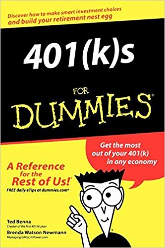 okumak 401(k)s for Dummies