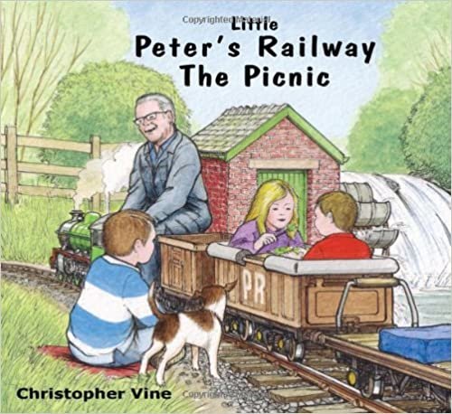 okumak Little Peter&#39;s Railway the Picnic