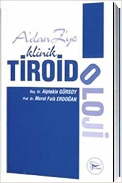 okumak A &#39;dan Z &#39;ye Klinik Tiroidoloji