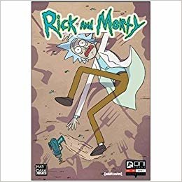 okumak Rick and Morty 4