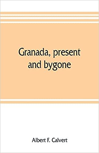 okumak Granada, present and bygone
