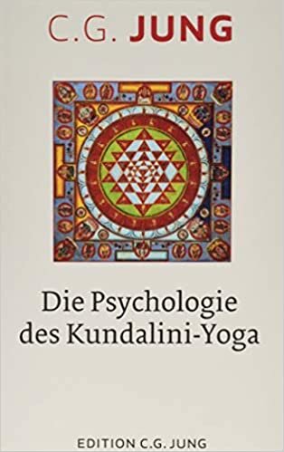 okumak Die Psychologie des Kundalini-Yoga: Nach Aufzeichnungen des Seminars 1932