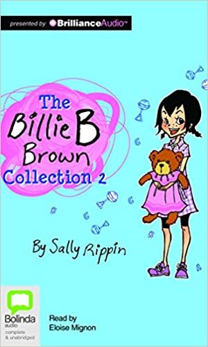 okumak The Billie B. Brown Collection 2