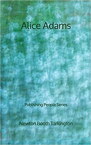 okumak Alice Adams - Publishing People Series