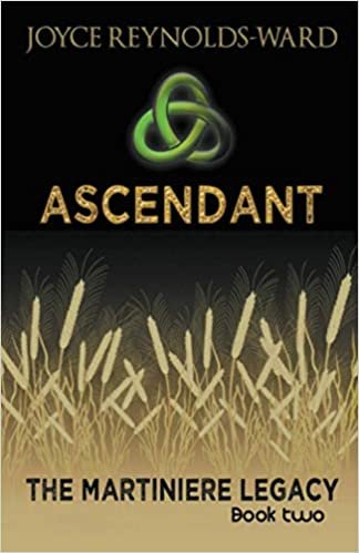 okumak Ascendant: The Martiniere Legacy Book Two: 2
