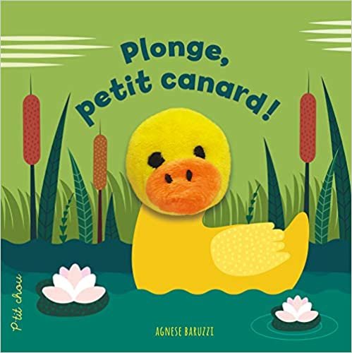 okumak Plonge, petit canard ! (P&#39;TIT CHOU)