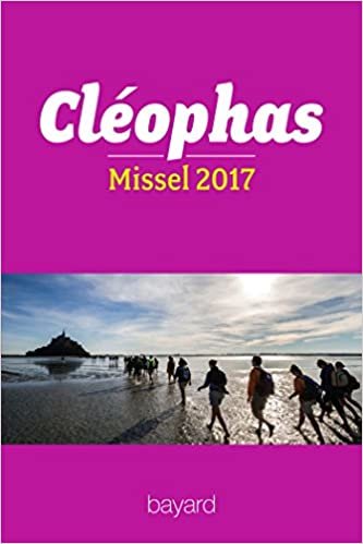 okumak LE MISSEL CLEOPHAS (BAYP.PRIONS LIT)