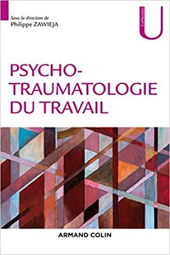 okumak Psychotraumatologie du travail (Collection U)