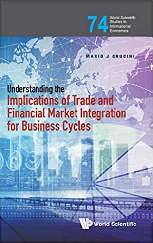 okumak Understanding The Implications Of Trade And Financial Market Integration For Business Cycles (World Scientific Studies in International Economics)