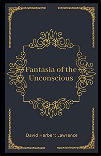 okumak Fantasia of the Unconscious Illustrated