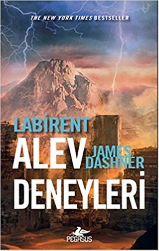 okumak Labirent: Alev Deneyleri