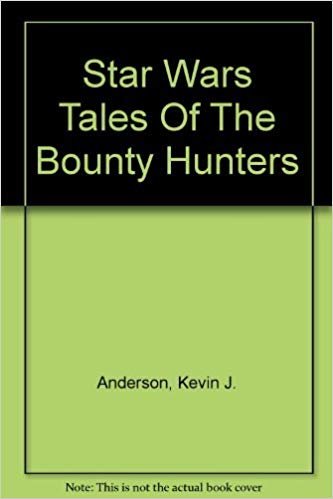 okumak Star Wars: Tales of the Bounty Hunters: Book 3