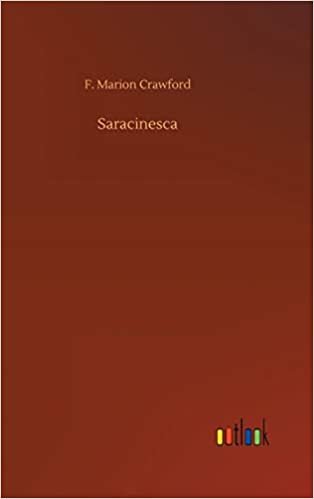 okumak Saracinesca