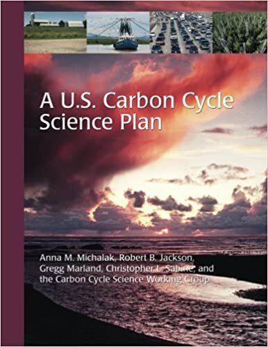 okumak A U.S. Carbon Cycle Science Plan