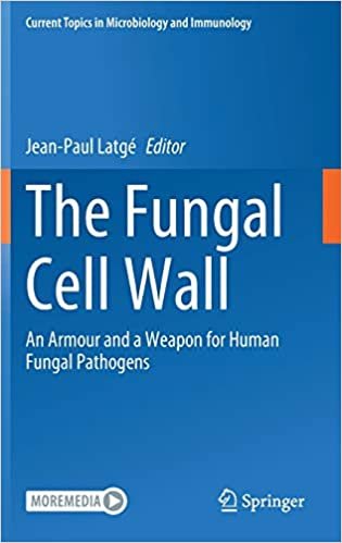 okumak The Fungal Cell Wall: An Armour and a Weapon for Human Fungal Pathogens (Current Topics in Microbiology and Immunology (425), Band 425)