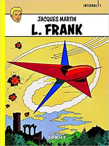 okumak L. Frank Integral 1