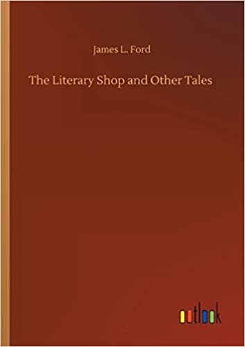 okumak The Literary Shop and Other Tales
