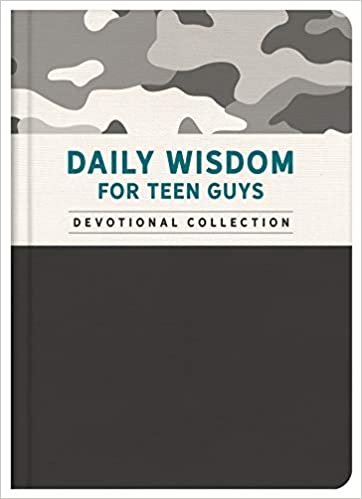 okumak Daily Wisdom for Teen Guys