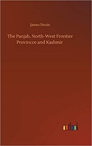 okumak The Panjab, North-West Frontier Provincce and Kashmir