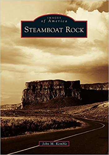 okumak Steamboat Rock (Images of America)