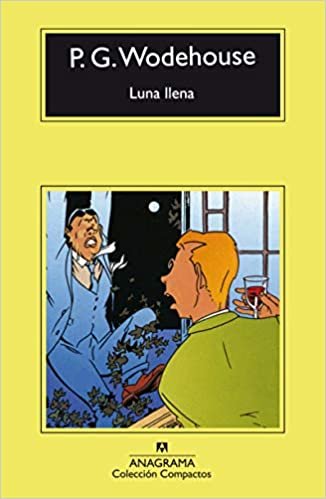 okumak Luna Llena