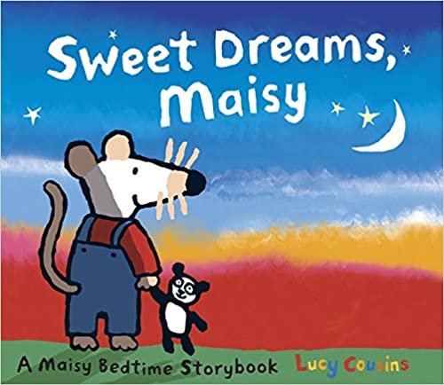 okumak Cousins, L: Sweet Dreams, Maisy