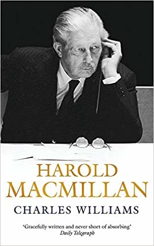 okumak Harold Macmillan