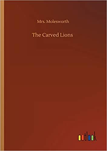 okumak The Carved Lions