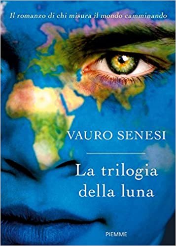 okumak La trilogia della luna: Kualid che non riusciva a sognare-Il mago del vento-La scatola dei calzini perduti