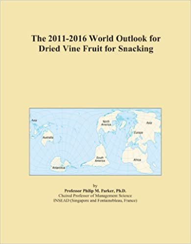 okumak The 2011-2016 World Outlook for Dried Vine Fruit for Snacking