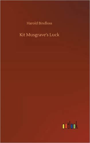 okumak Kit Musgrave&#39;s Luck