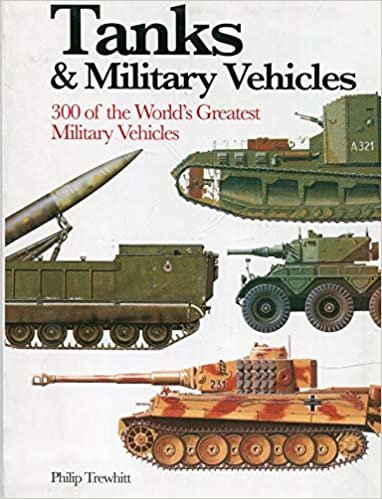okumak Tanks and Military Vehicles (Mini Encyclopedia)